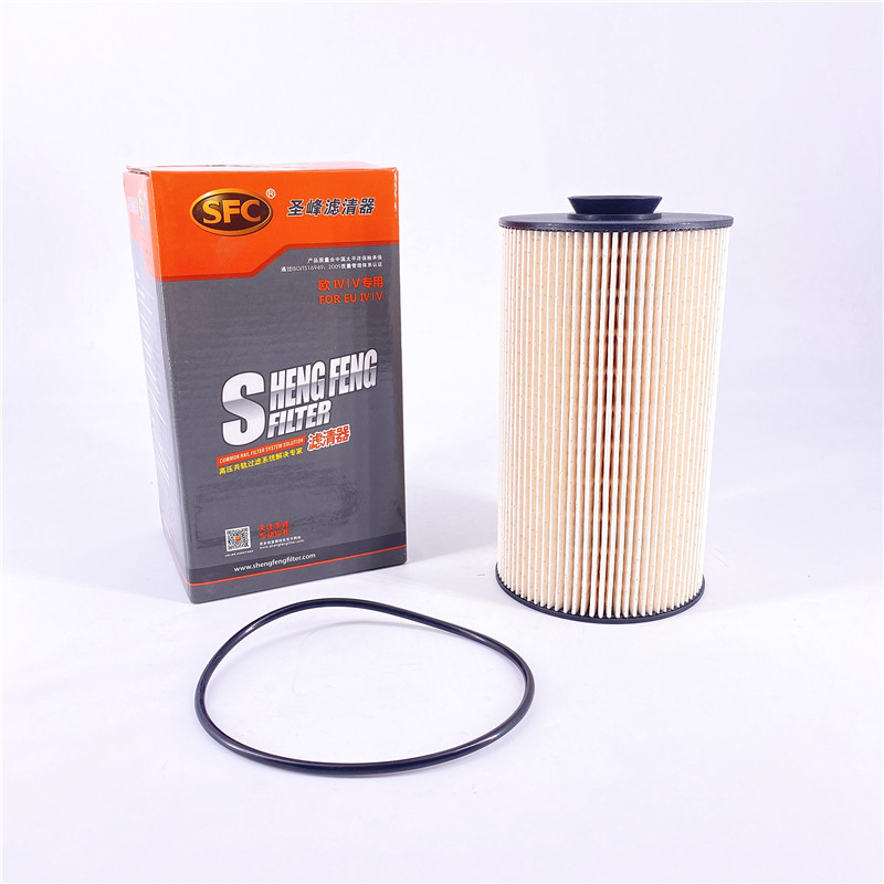 Truck Fuel Filter 611600080112