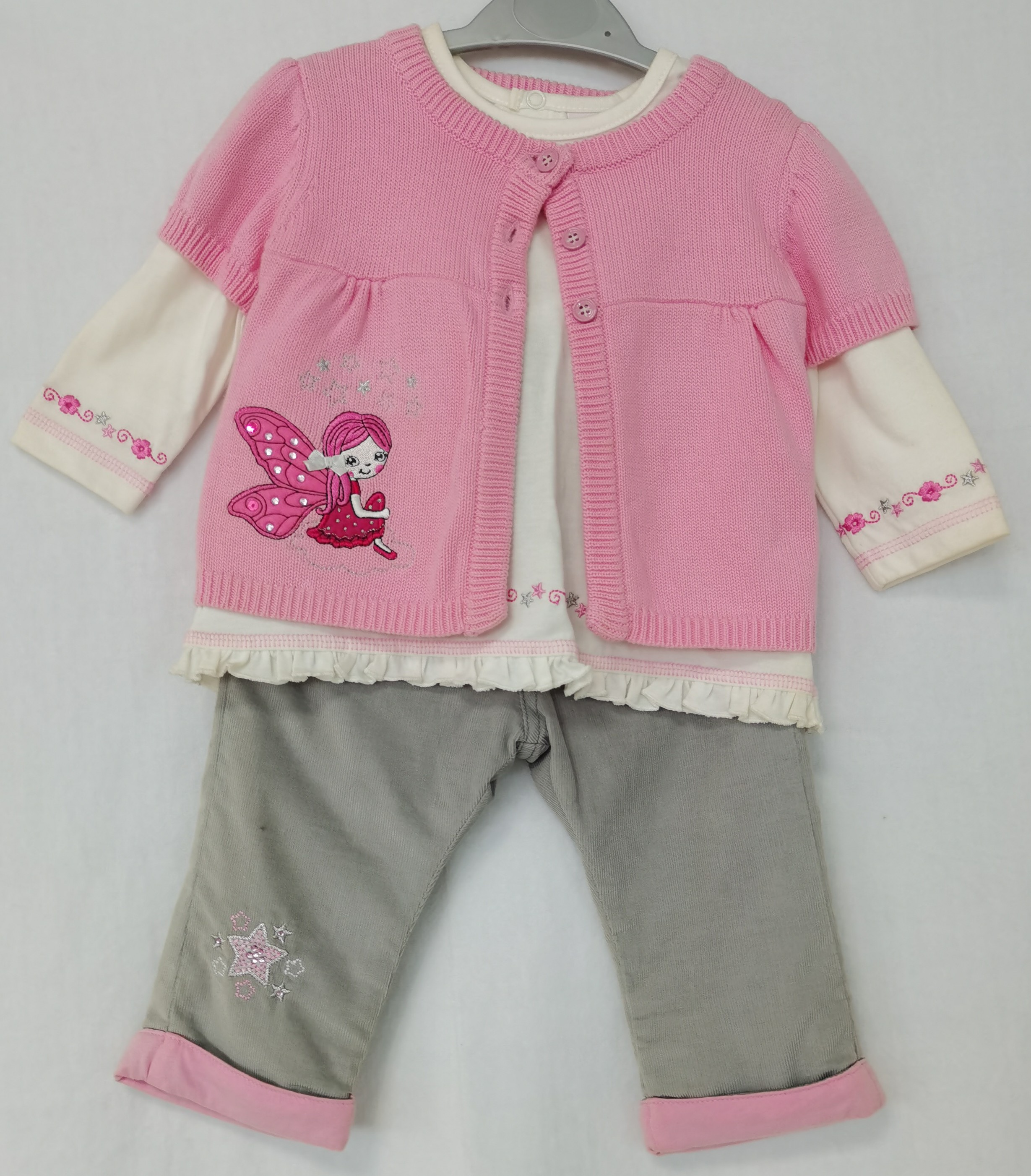 girl's set