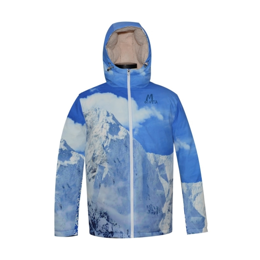 Mens Jacket