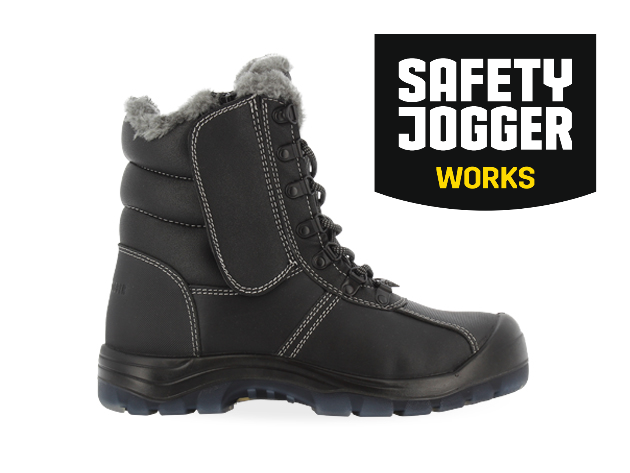 CORTINA DONGGUAN MFG CO LTD – Safety shoes 3