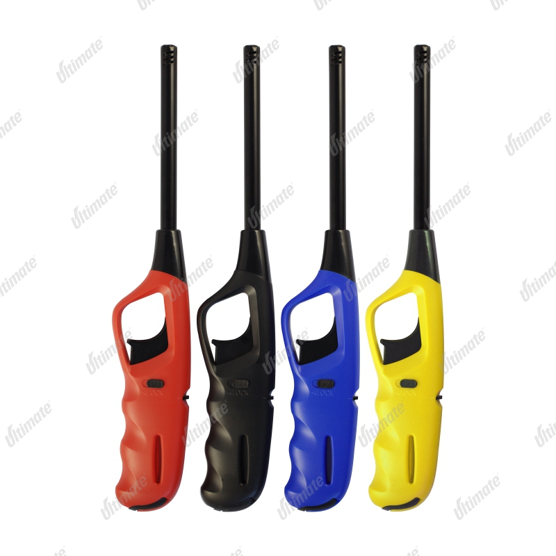 Utility Lighter，BBQ Lighter, Multi-Purpose Lighter