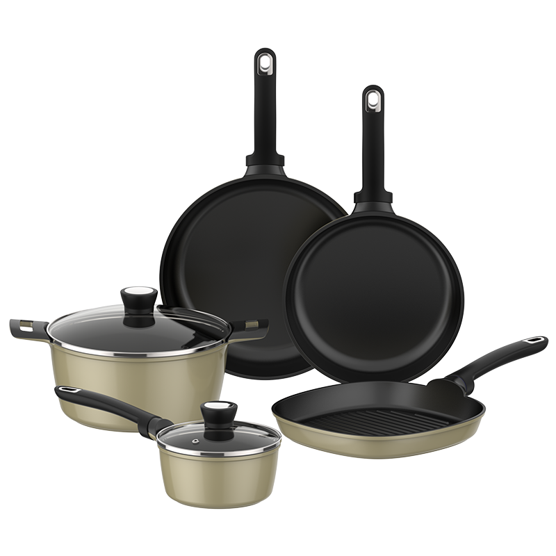 Asd Alu Set(2020f009)
