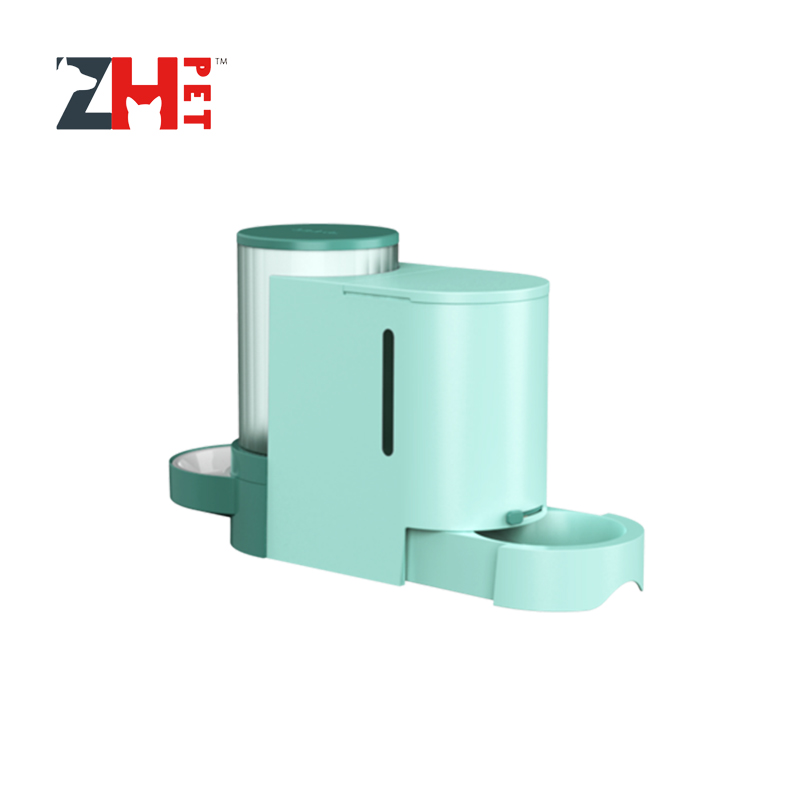 feeder&waterer