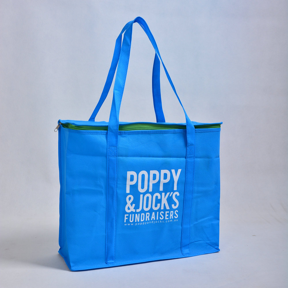 low moq pp nonwoven bag tote bag promotion bag(16093-84)
