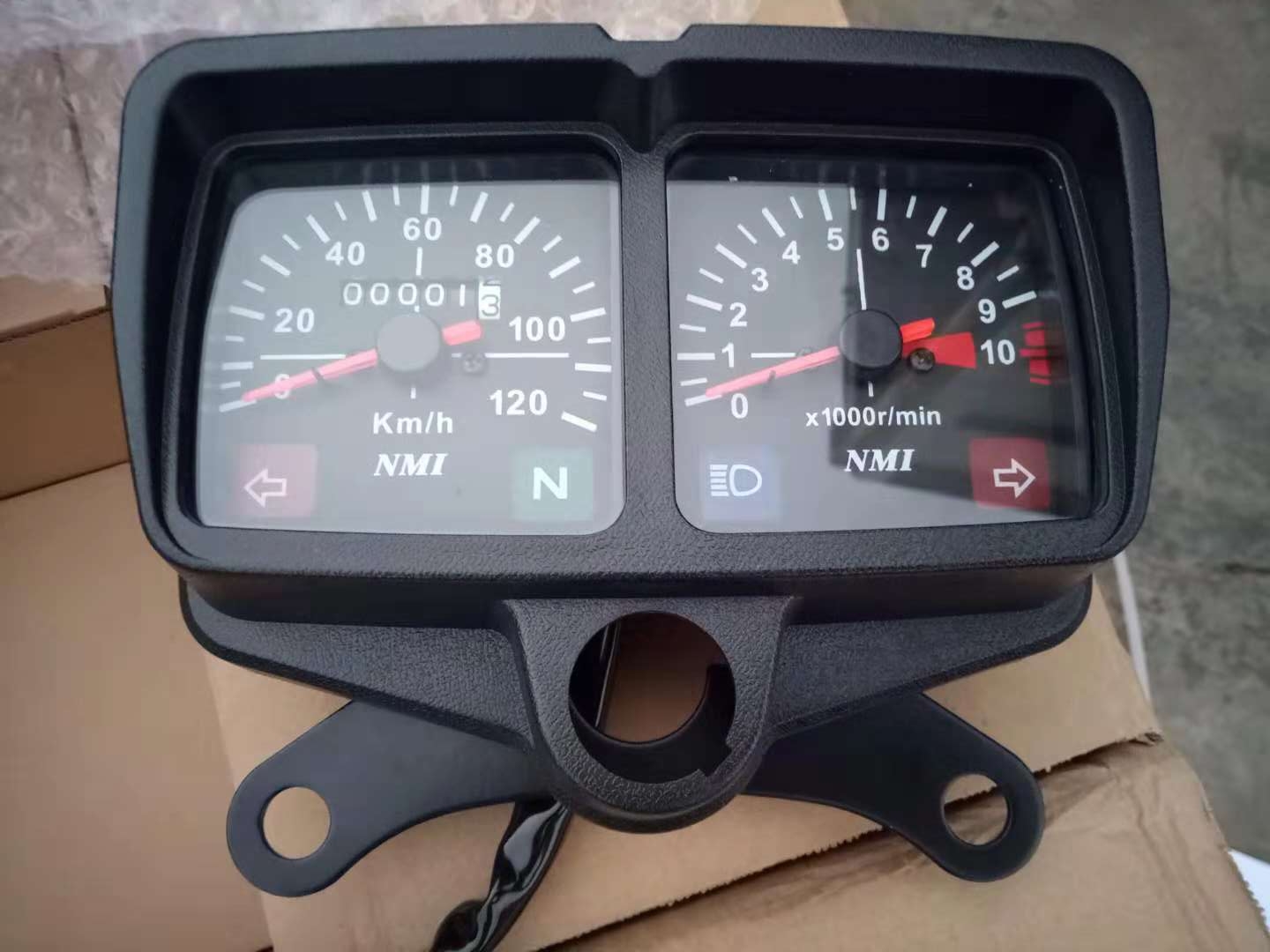 Guangzhou  Fast Power Motor Co.,Ltd – Dirt bike 1