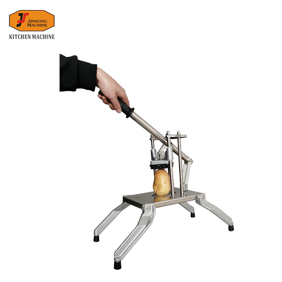 Potato Chip Cutter Jspcc-16