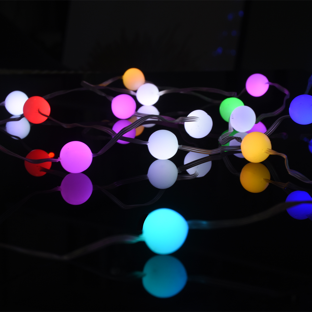 LED smart light