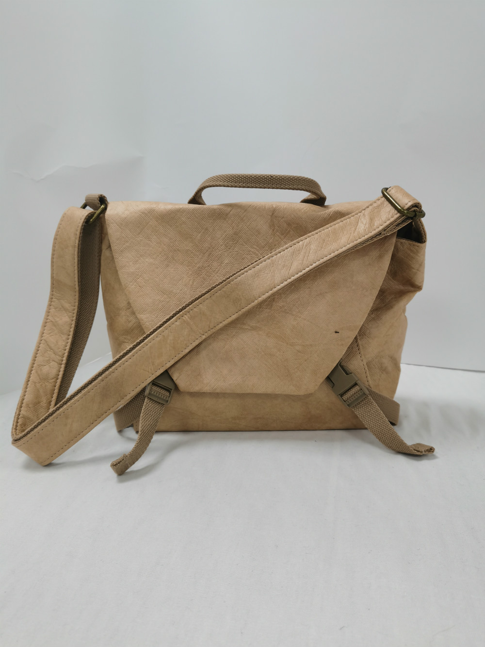 Tyvek bag