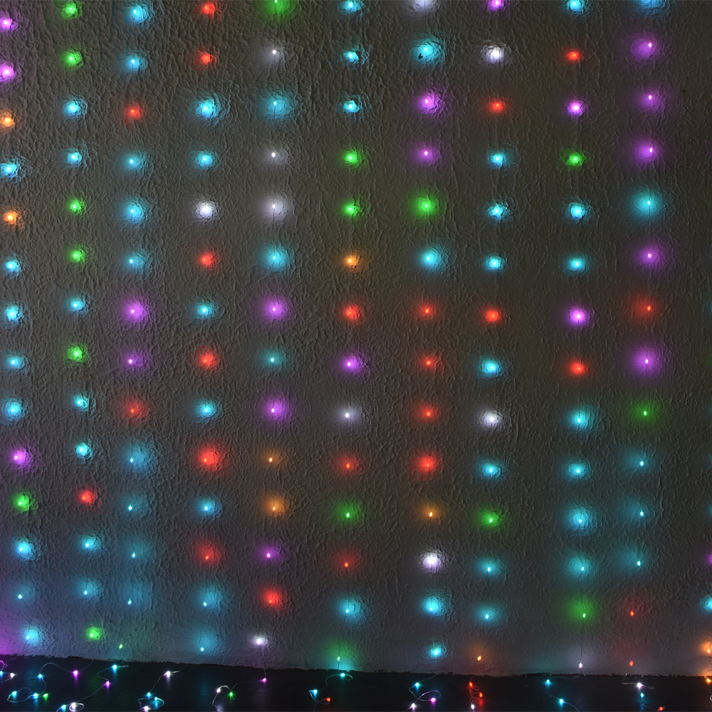 LED smart light