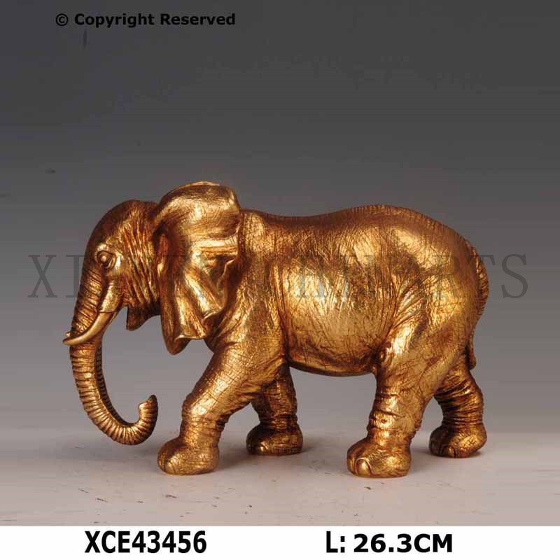 Home decor elephant