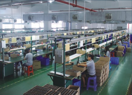 Shenzhen Aidetech Technology Co., Ltd. – Photos produits 2