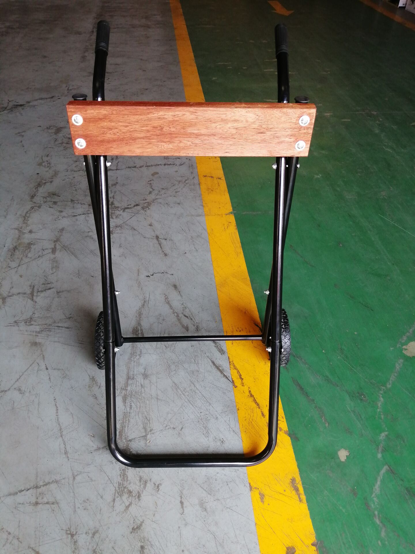 Transport Motor Trailer
