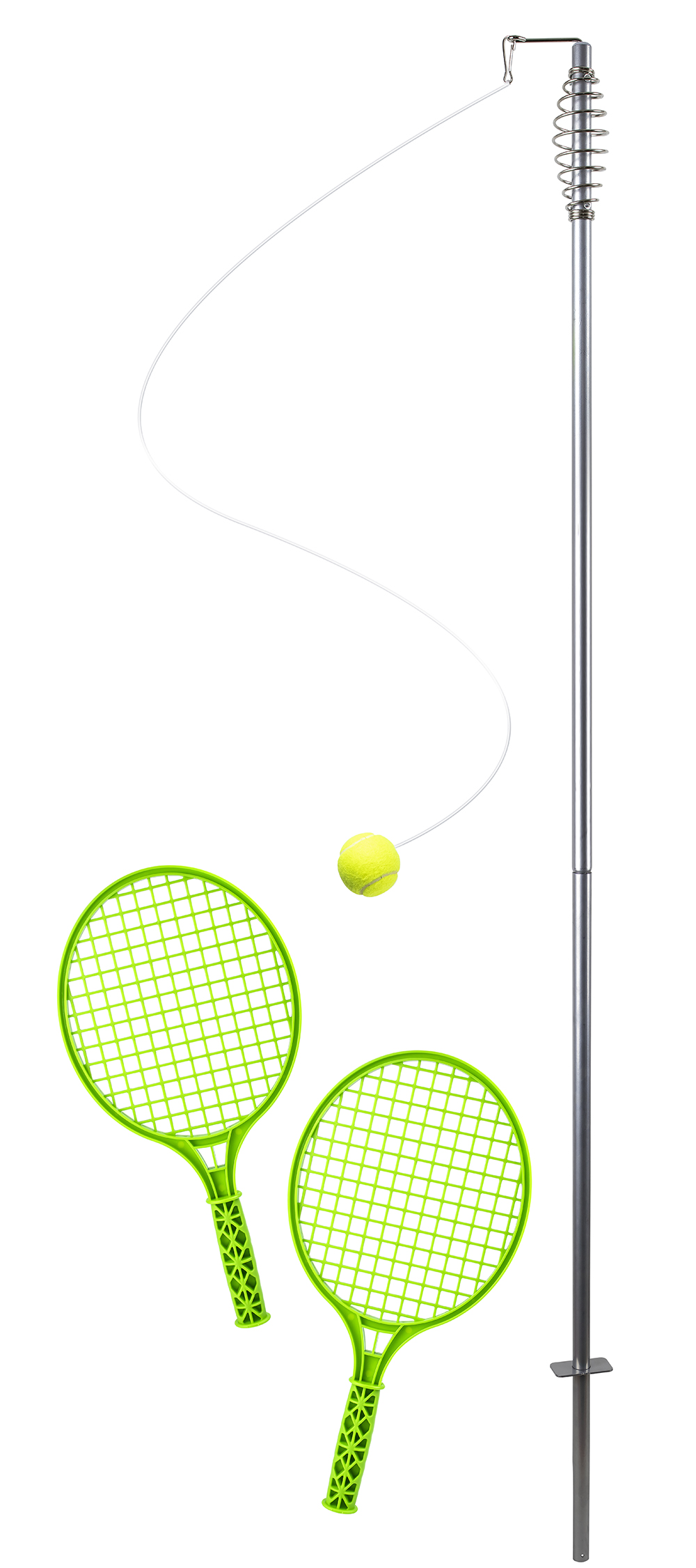 Tennis Trainer