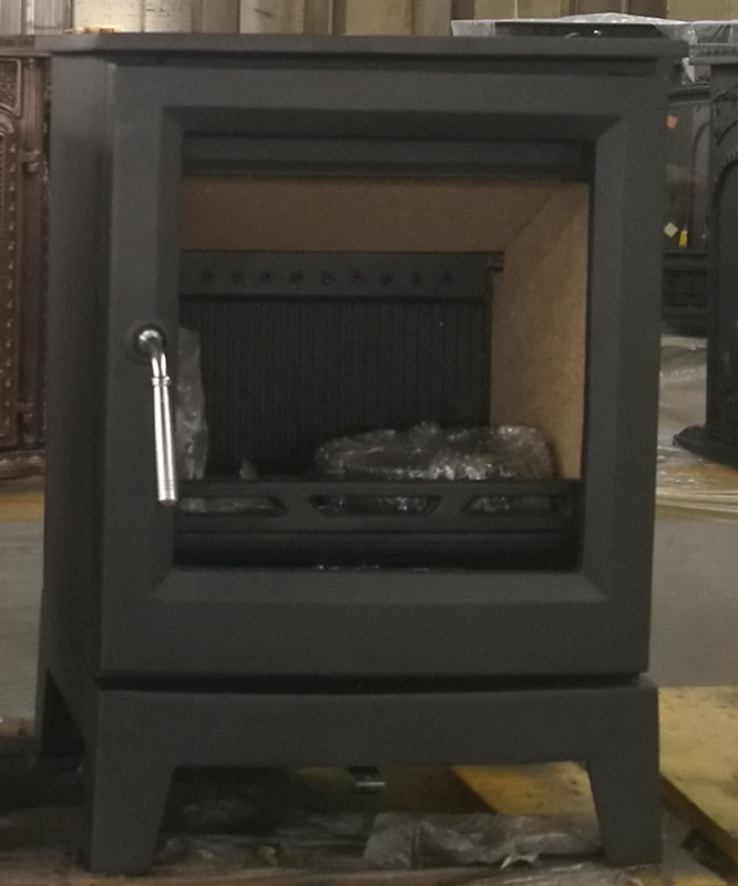 Hebei Womho Imp.&Exp.Trade Co.,Ltd – Burner 2