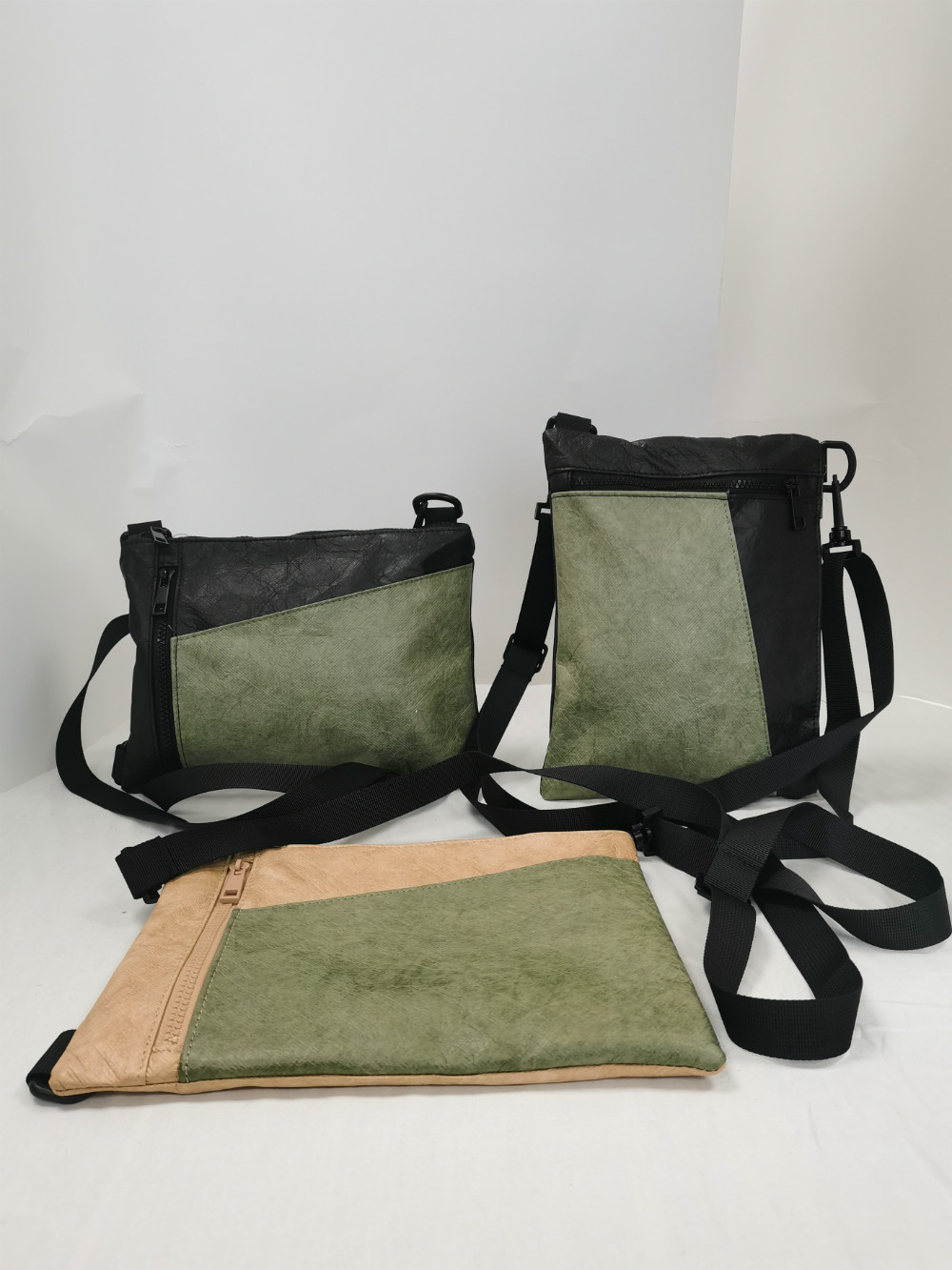 Tyvek bag