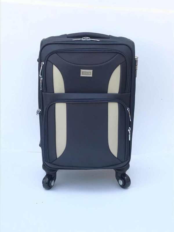 Luggage
