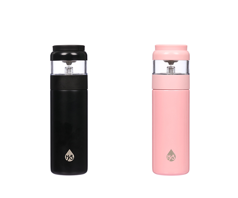Tea Mate Portable Brewer
