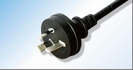 Australia SAA power cord