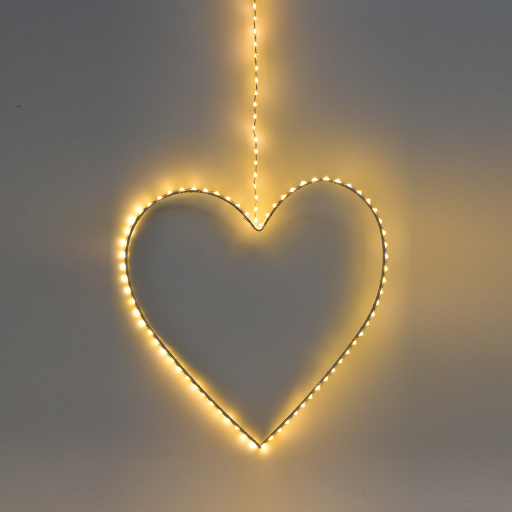 LED lights