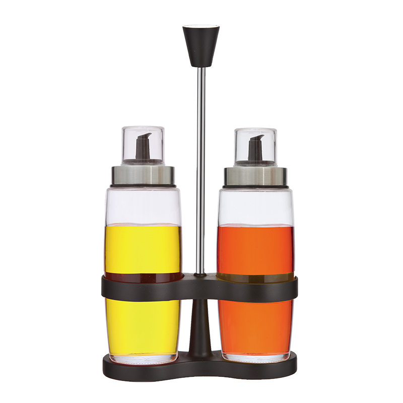 Salad Dressing Set