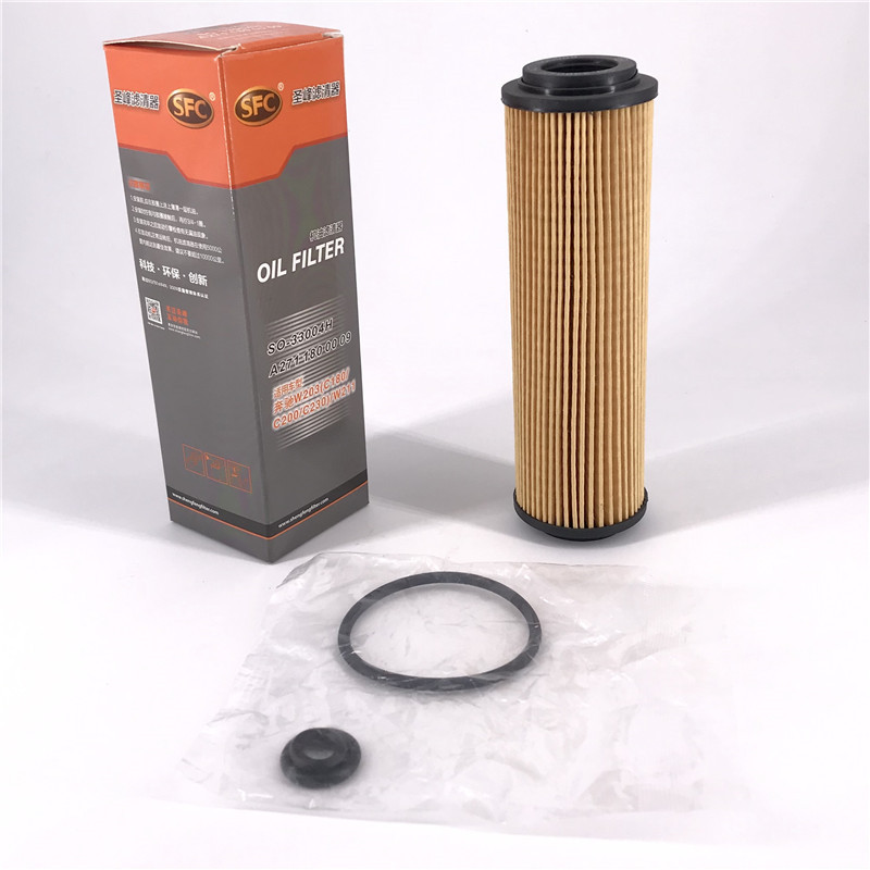 Oil Filter A2711800009