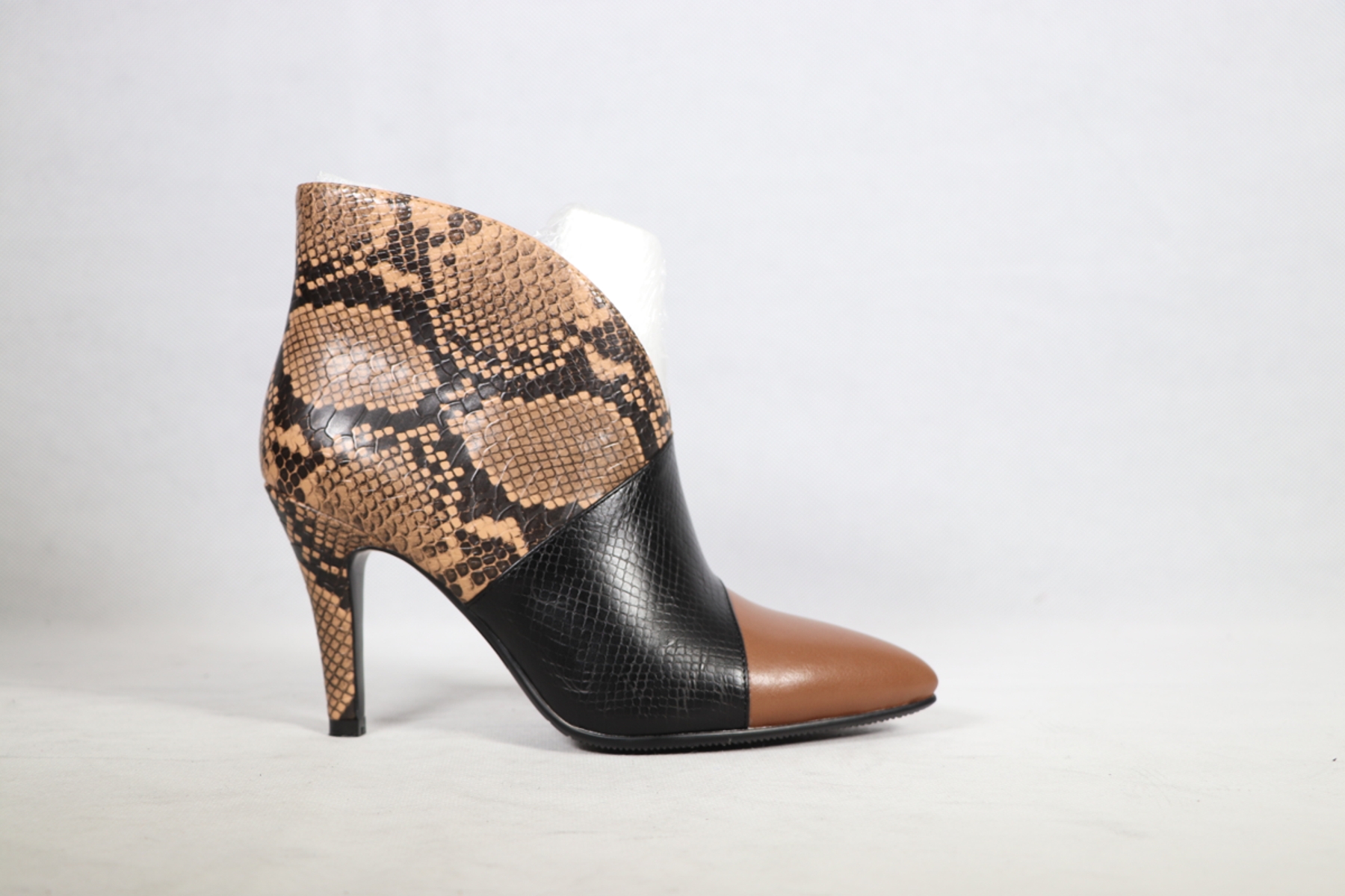 Lady Short Boots