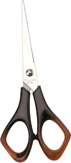 Amber Scissors；Scissors