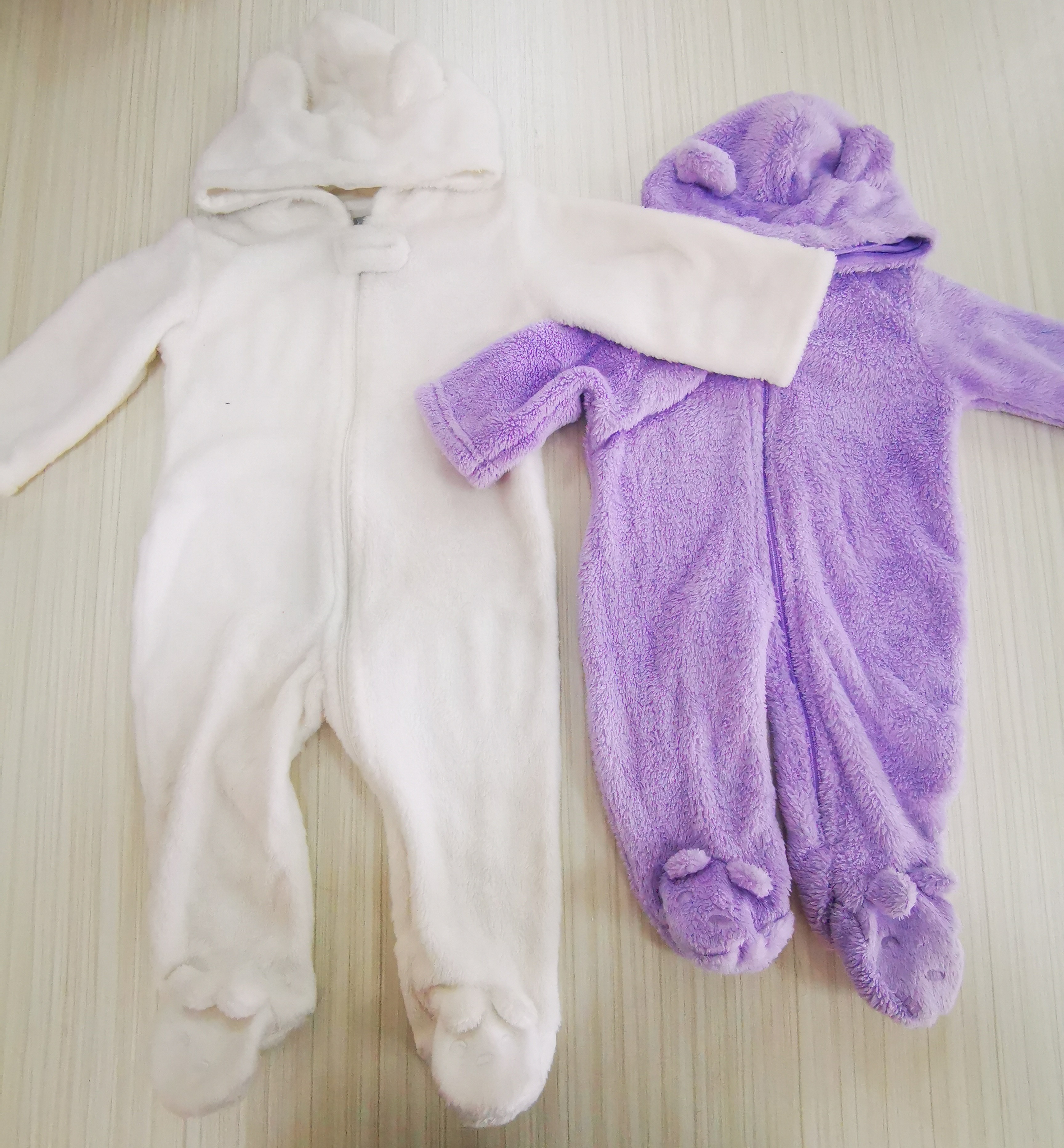 Sleepsuit