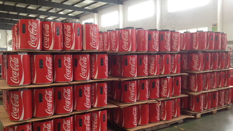 Jiangsu Best Electric Co., Ltd. – Photos produits 3