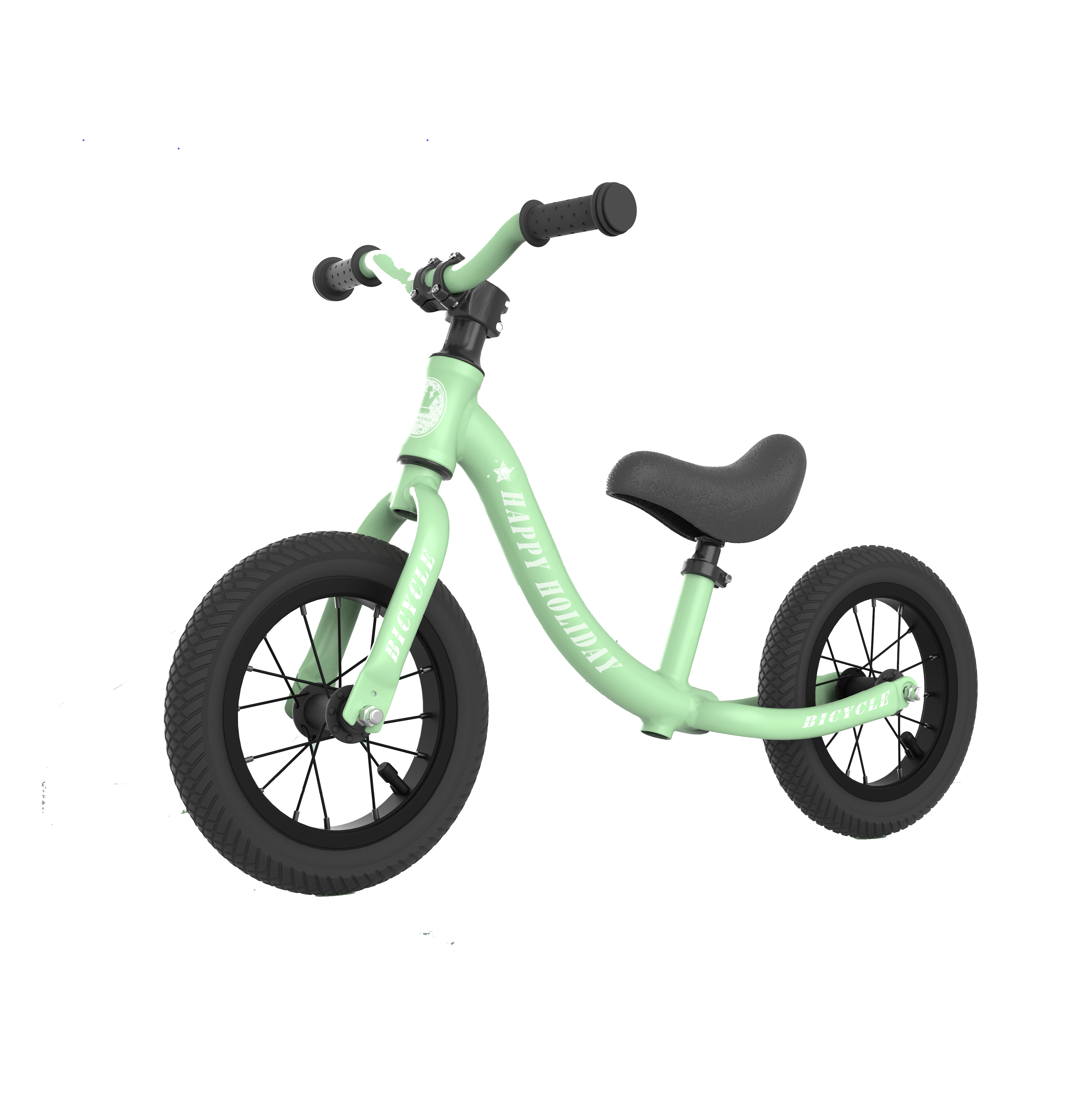 Kids balance bike，kids bicycle without pedal