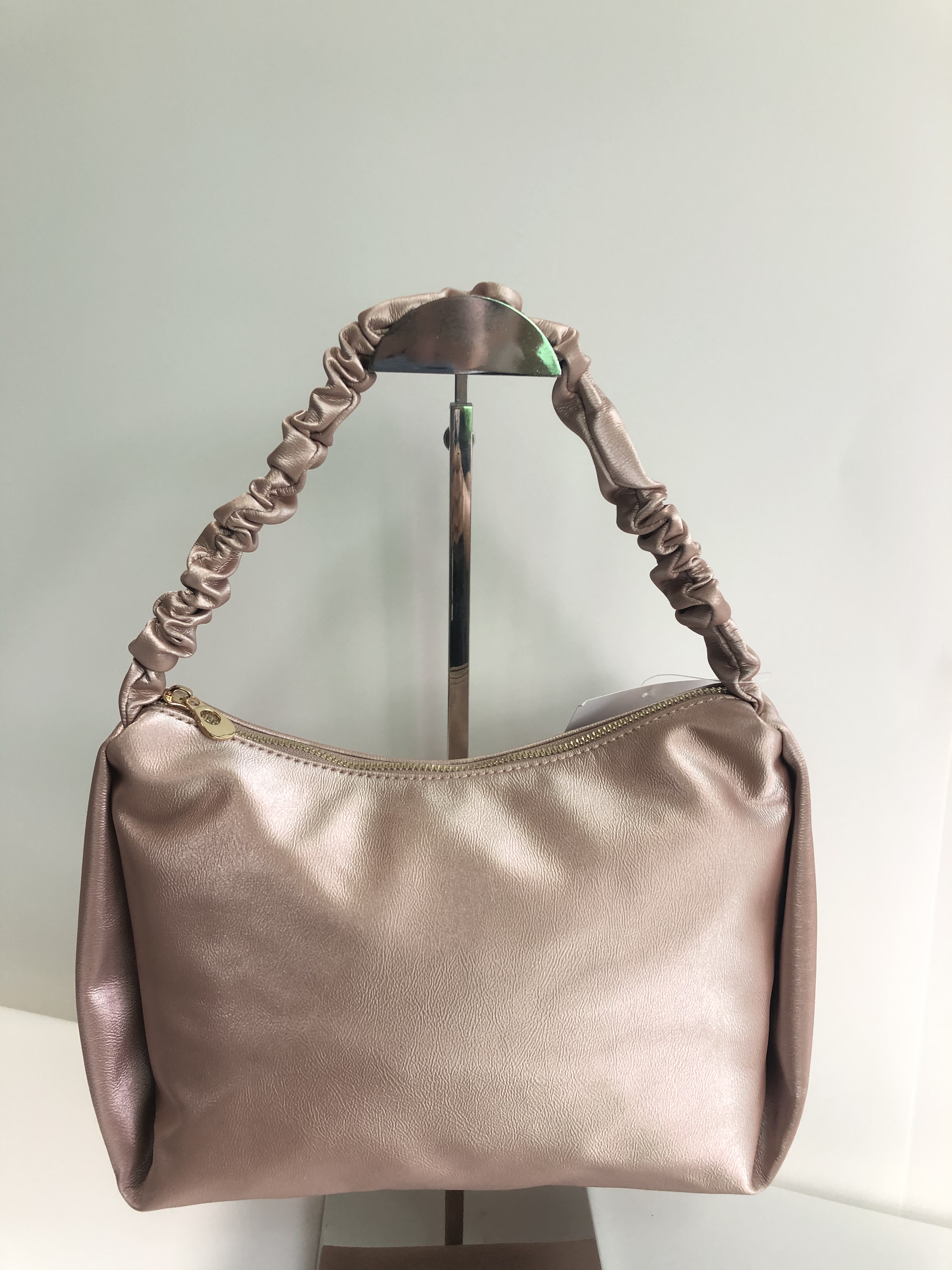 PU handbag