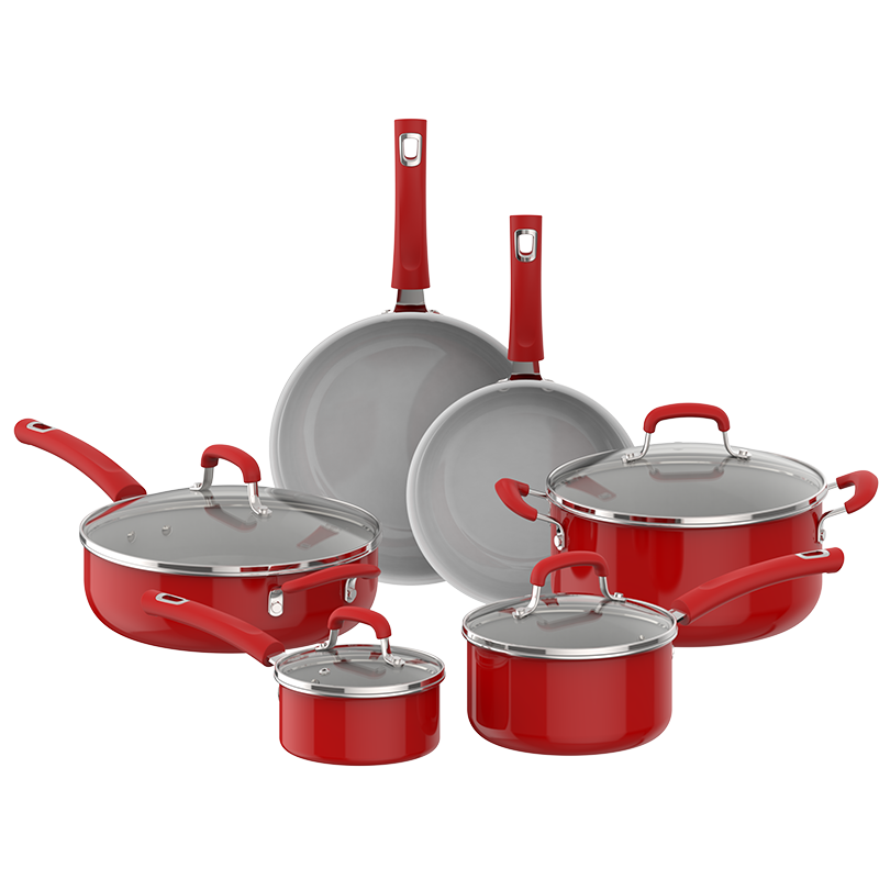 Asd Alu Set