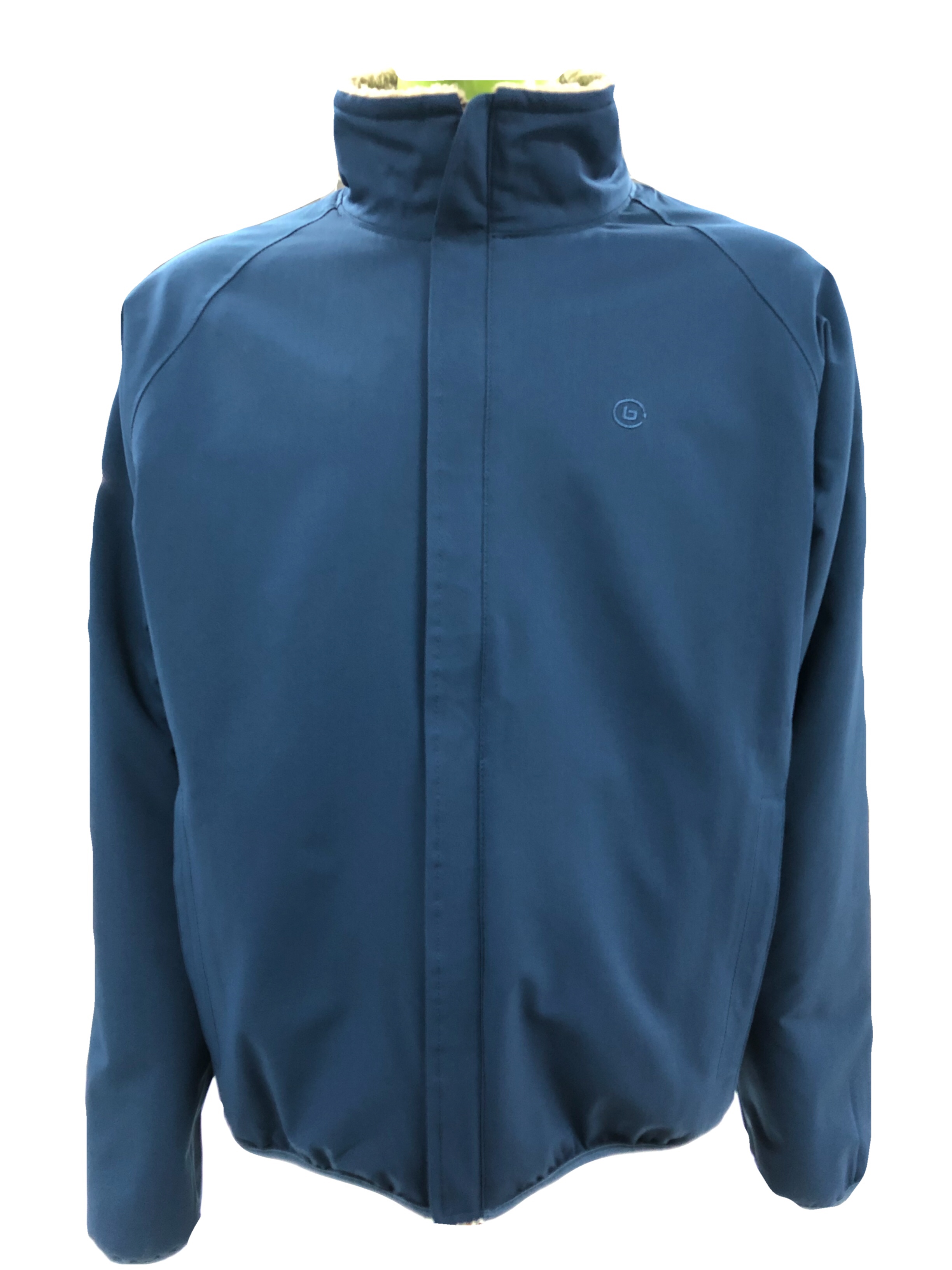 0 reversible jacket / reverse jacket 0