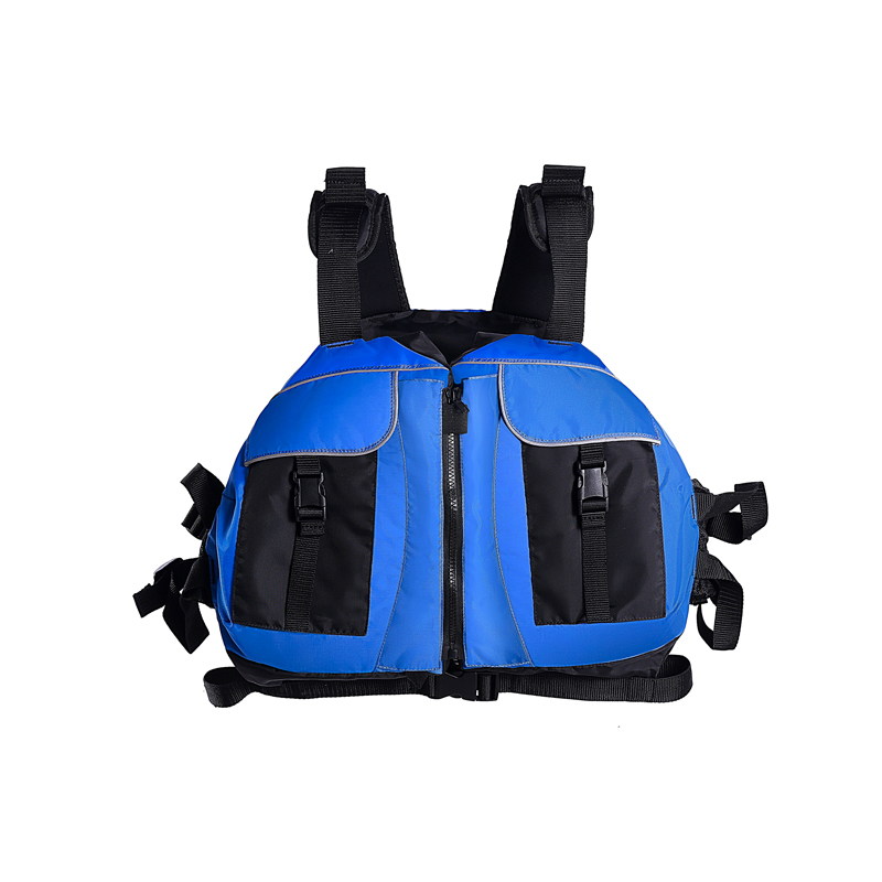 Life Saving Vest