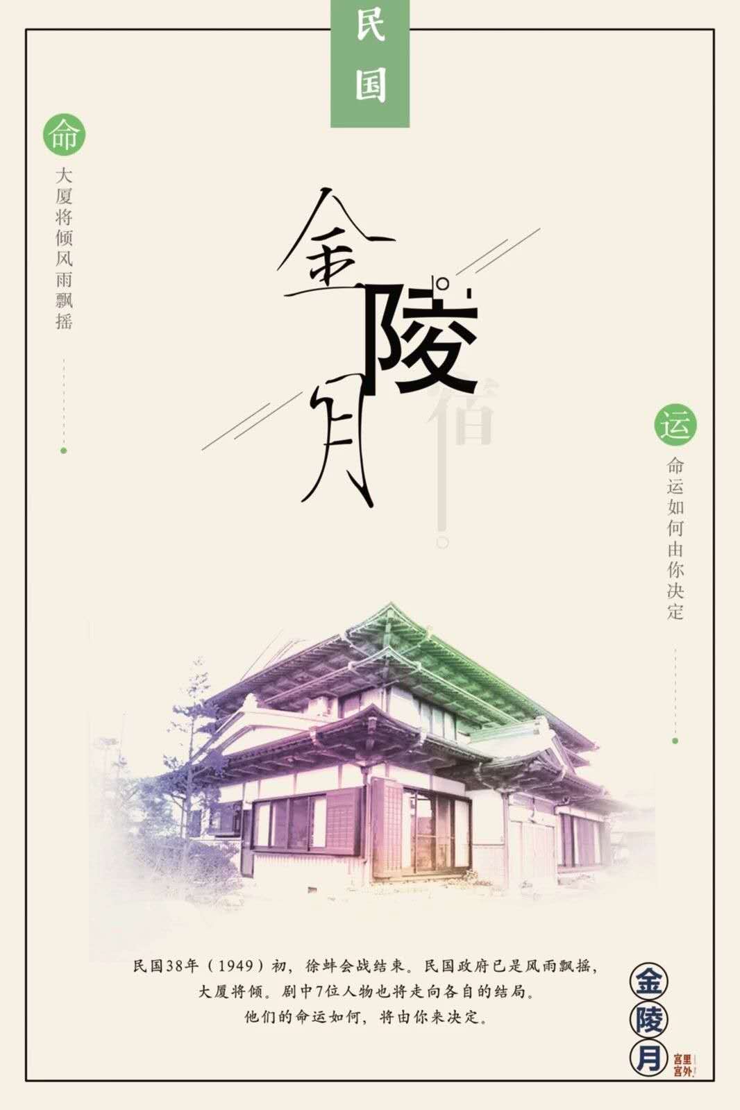 Zhenxinbugai(Ningxia)Entertainment Co.,Ltd – juegos de rol en vivo 2