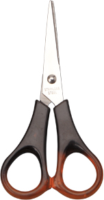 Amber Scissors；Scissors