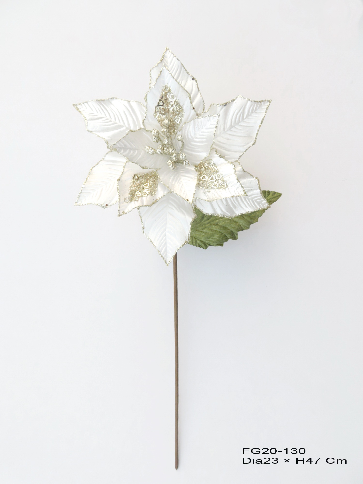 XIAJIN HEMILY ARTIFICIAL FLOWER CO;LTD – portarretrato 3