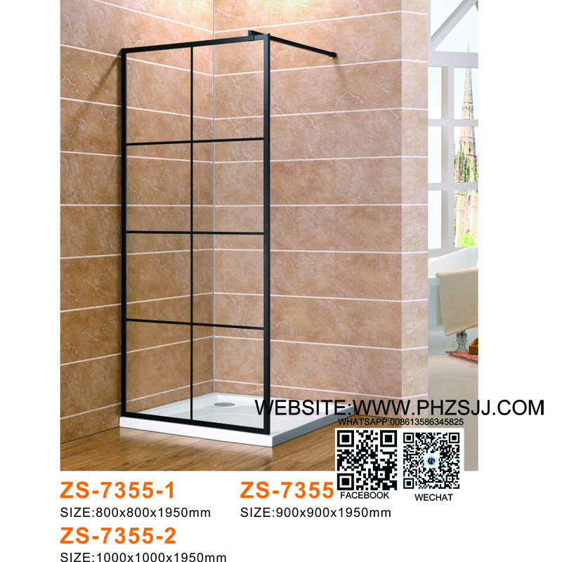 Shower Enclosure