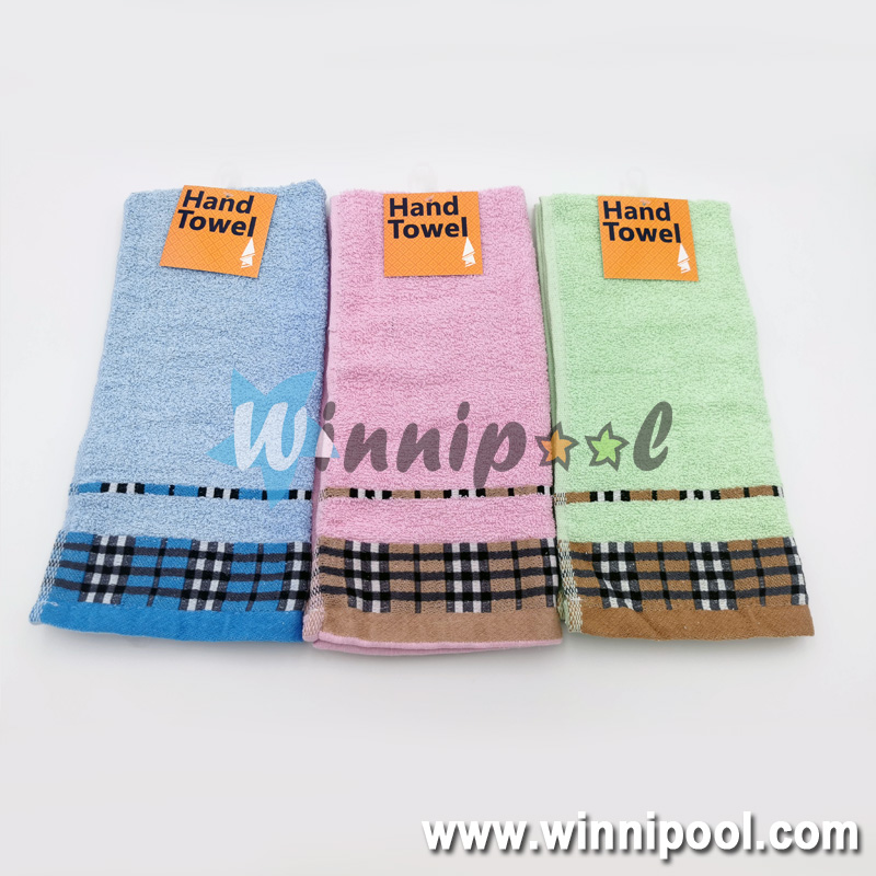 SHANGHAI WINNIPOOL TEXTILE CO.,LTD. – funda de almohada 2