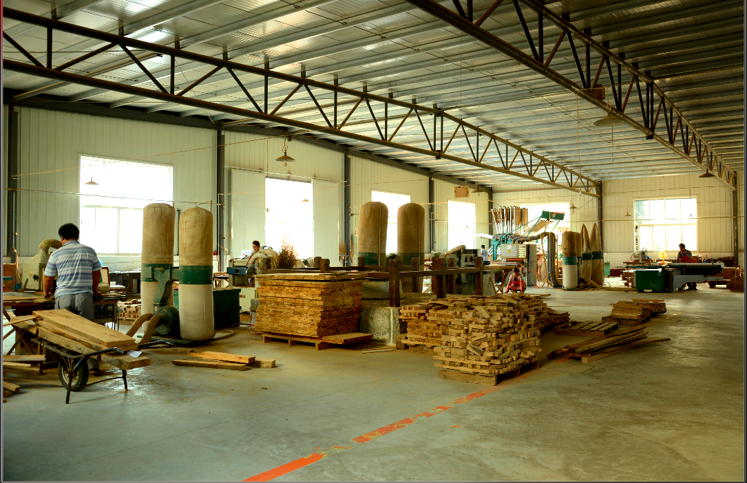 Yangxin Lumber Carpenter Classical Home Furnishings Co., Ltd. – bed 2