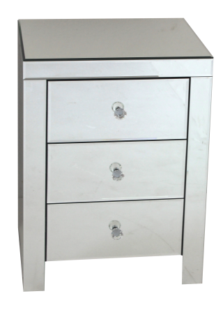 Mirrored Furniture