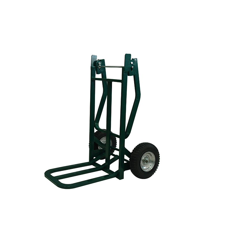HEIGHT ADJUSTABLE HANDTRUCK WITH CAPACITY 200kgs WITH GS CERTIFICATE HT-026