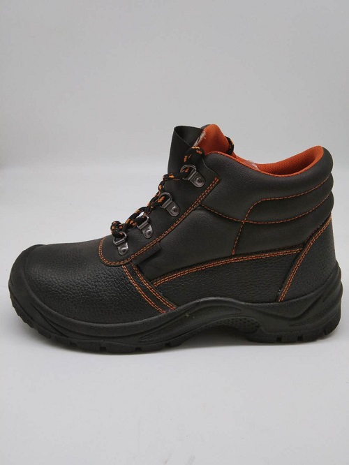 safety footwear