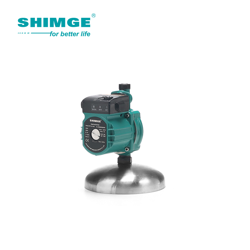 SHIMGE PUMP INDUSTRY (ZHEJIANG)CO.,LTD – matriz de metal 2