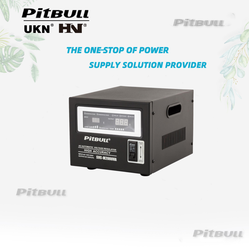 Voltage Regulator