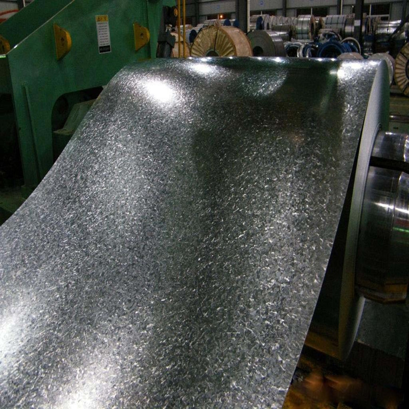 cold rolled galvanized steel coils,galvainzed steel coil, gi coil