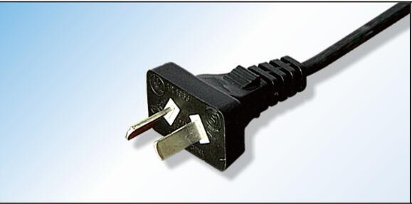 Argentina plug