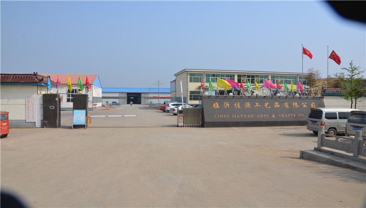 Linyi Jiayuan Arts and Crafts Co., Ltd. – Willow products 1
