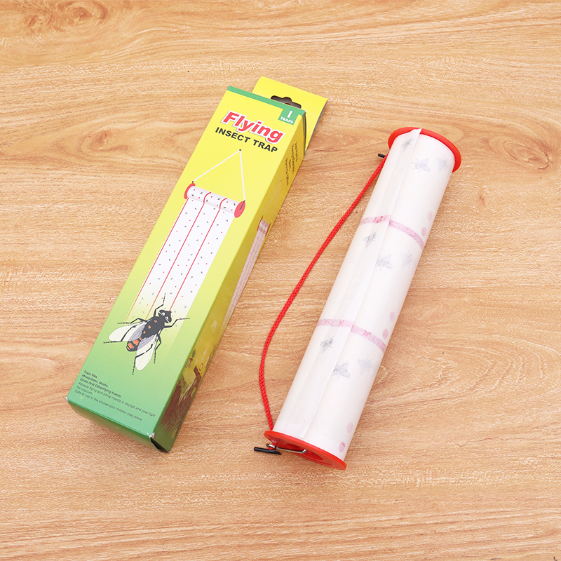 fly glue boards trap fly sticker