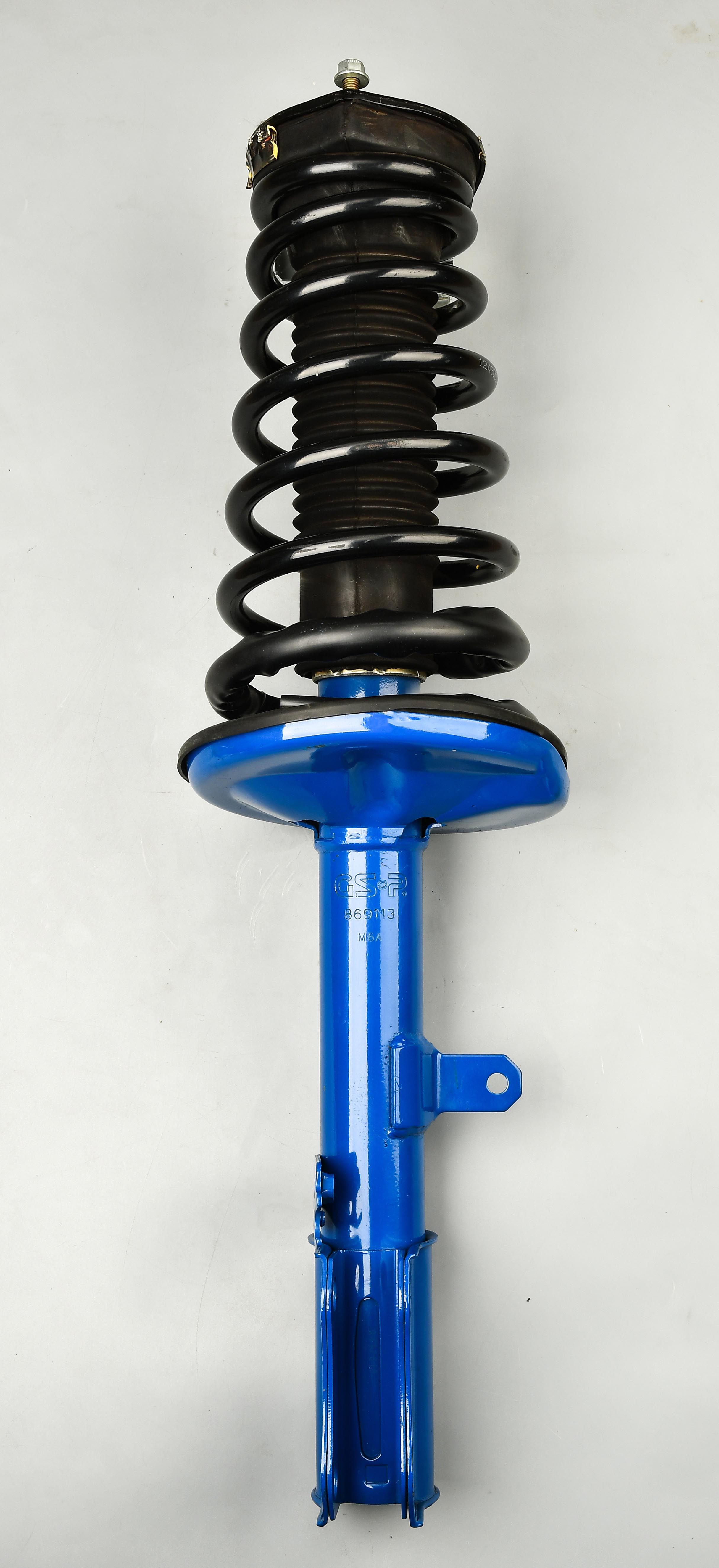 Shock Absorber